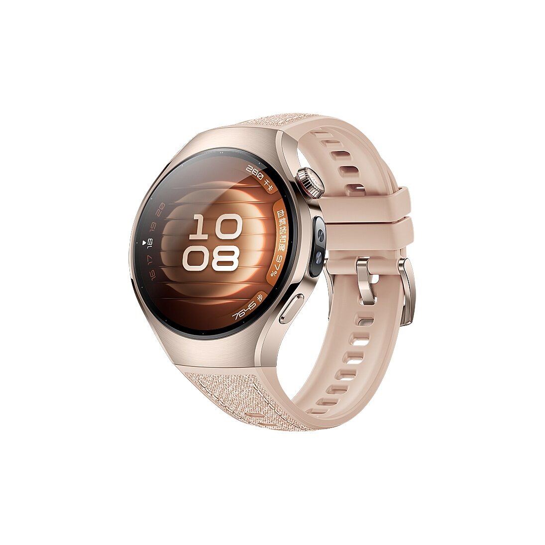 Умные часы HUAWEI 42mm表壳