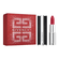 Givenchy Губная помада Le Rouge Interdit Intense Silk