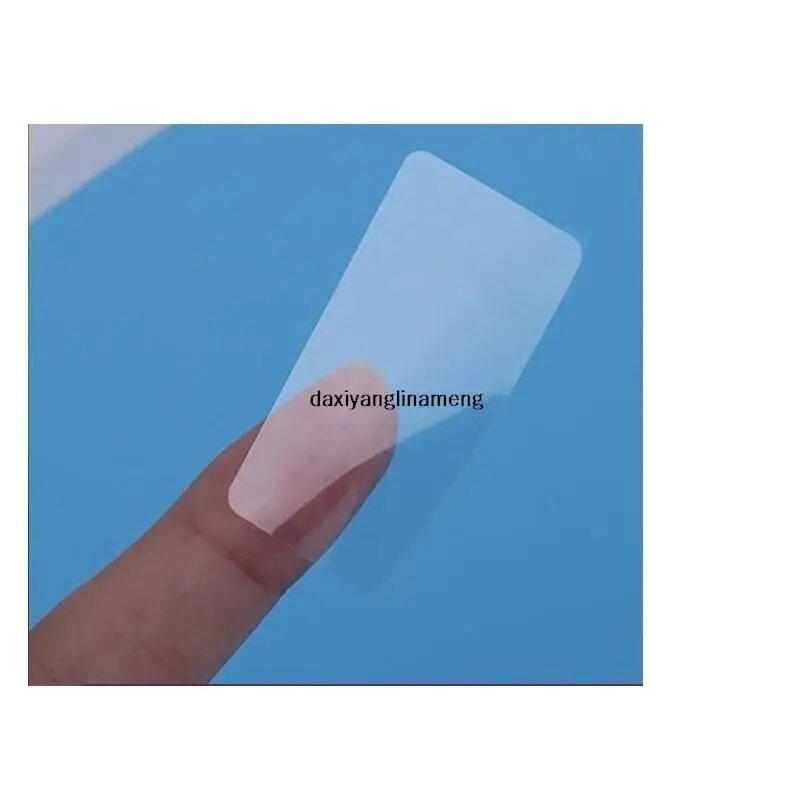 Самоклеящиеся наклейки daxiyanglianmeng для упаковки 1000 шт. 60x30mm