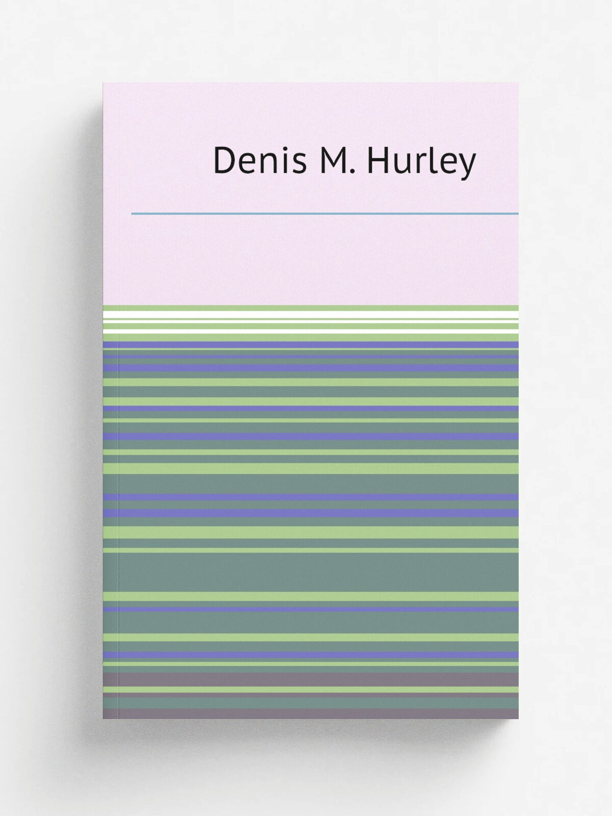 Denis M. Hurley | 1907 | Washington, Gov't print. off. | Репринт