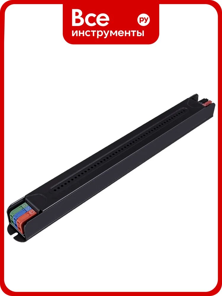 Блок питания ARTE LAMP 24V, 200W, POWER-SLIM A242505