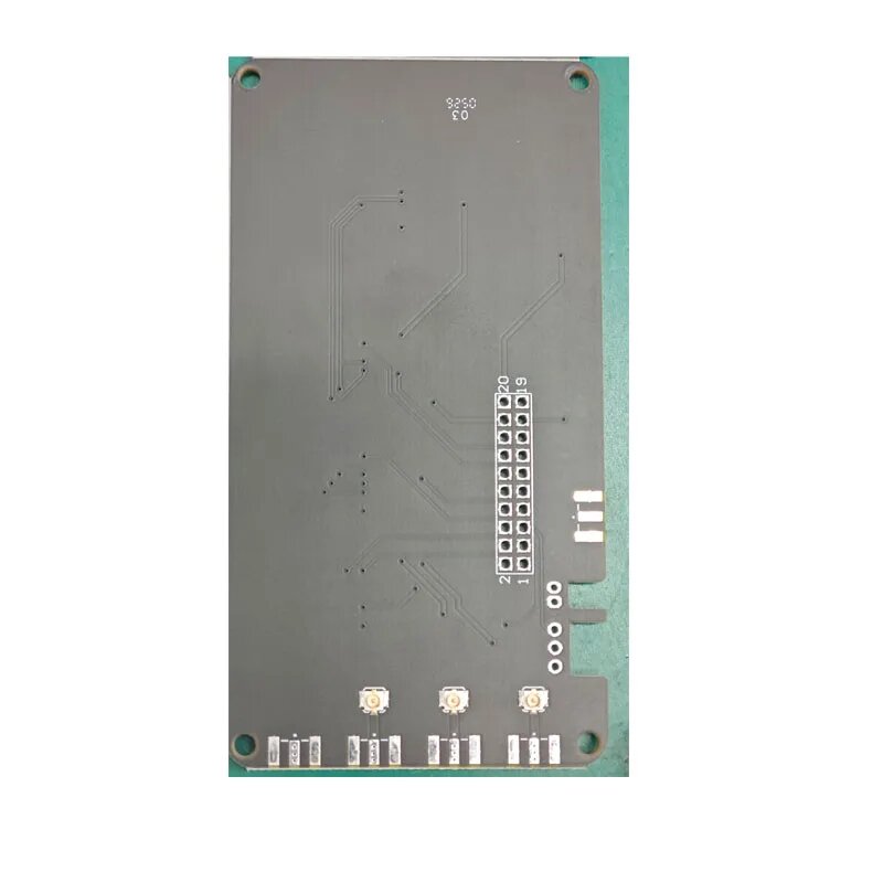ESP32DIV Omar Развивательная плата CKTOEM