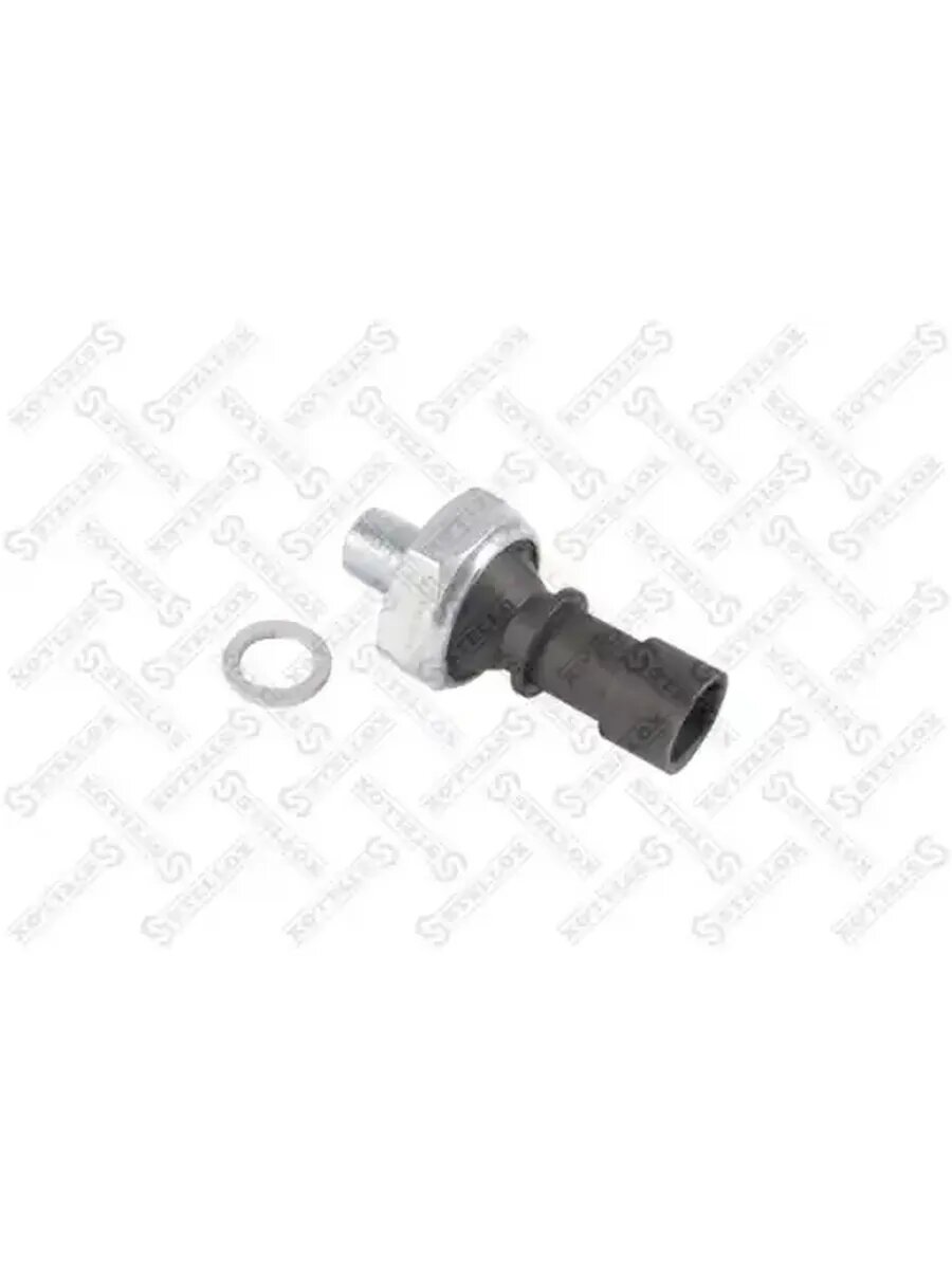 Датчик давления масла для а/м opel corsa 1.0i 12v/1.2i 16v, арт. 06-08007-SX