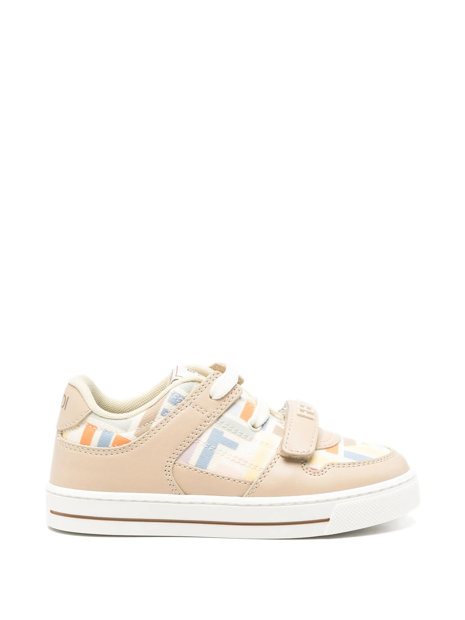 Кроссовки FENDI
