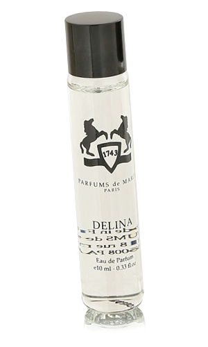 Parfums De Marly Delina парфюм без спрея 10 мл для женщин - Долина Де Марли Делина