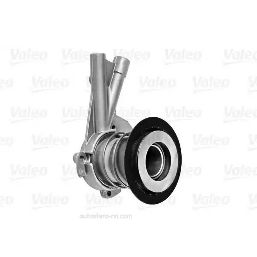 VALEO 830018 цилиндр сцепления !\MB Atego/Vario 712-1828