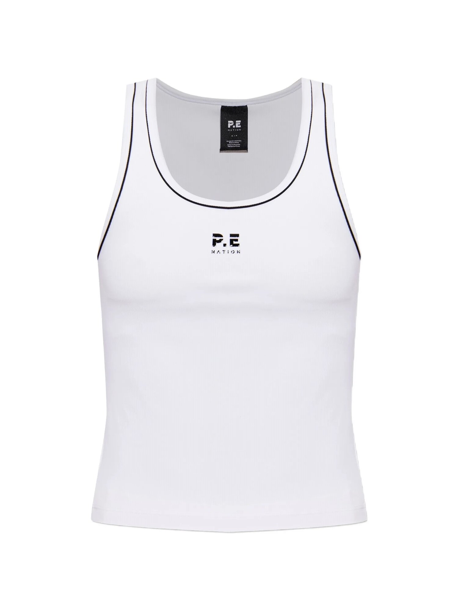 Топ P.E Nation