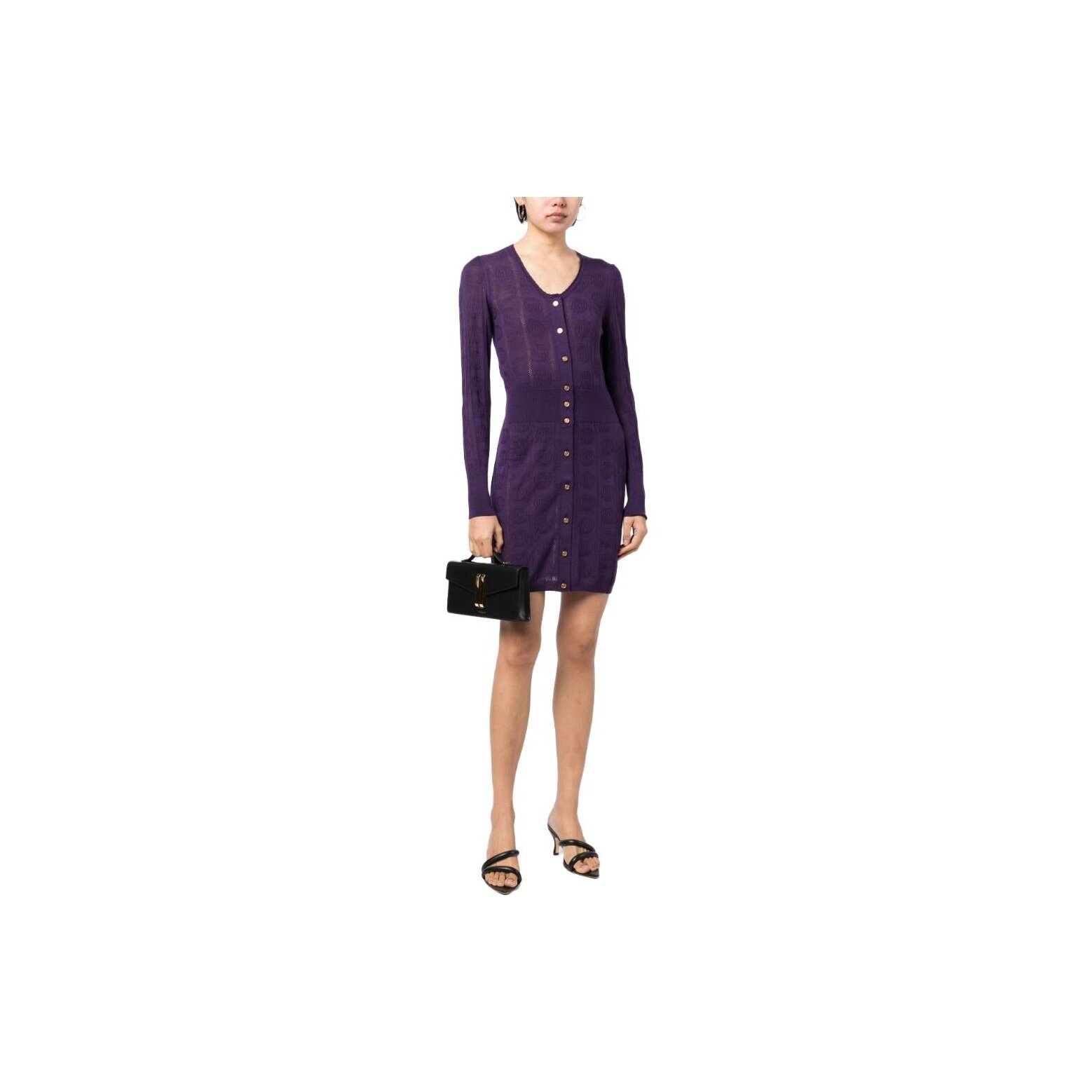 Платье Bally