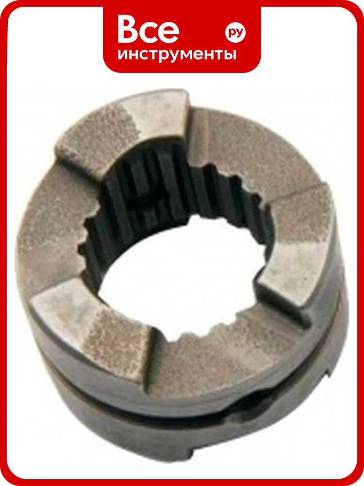 Муфта переключения передач для Yamaha 25-30 Skipper SK664-45631-00