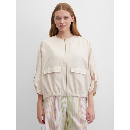фото Куртка smith&soul весна-лето 2026, размер xl, beige
