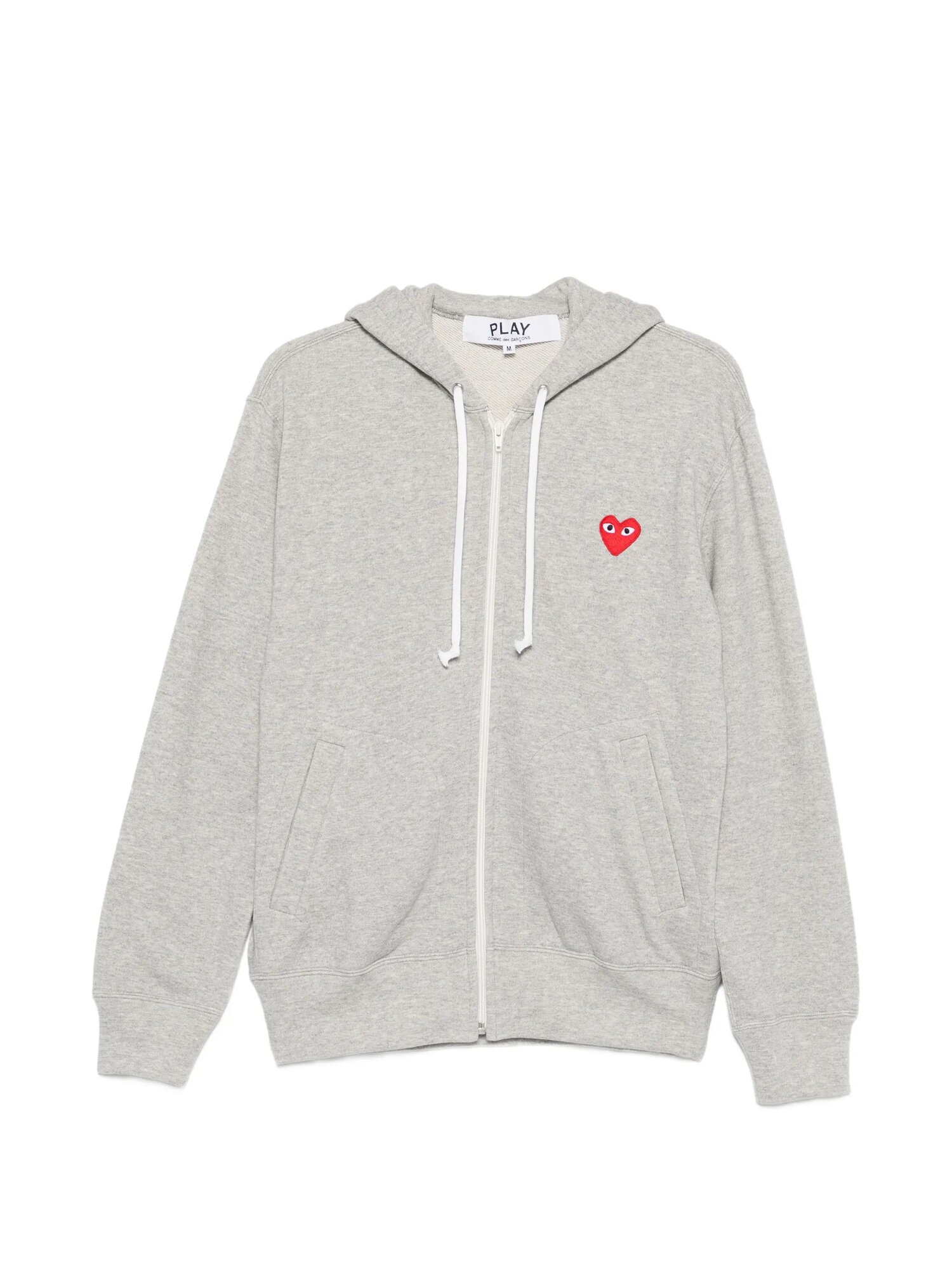 Худи Comme des Garcons PLAY