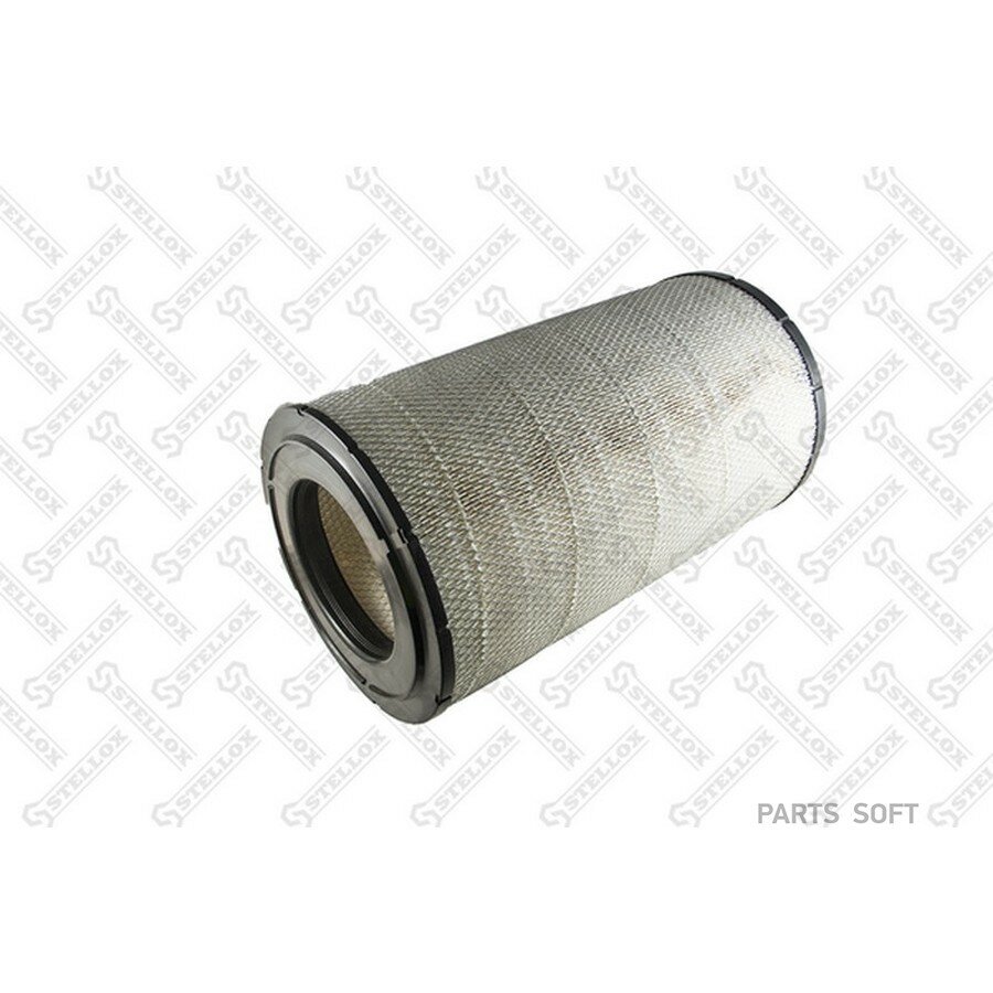 STELLOX 8121081SX 81-21081-SX фильтр воздушный ! D304 d169 H528\SCANIA 4SERIES