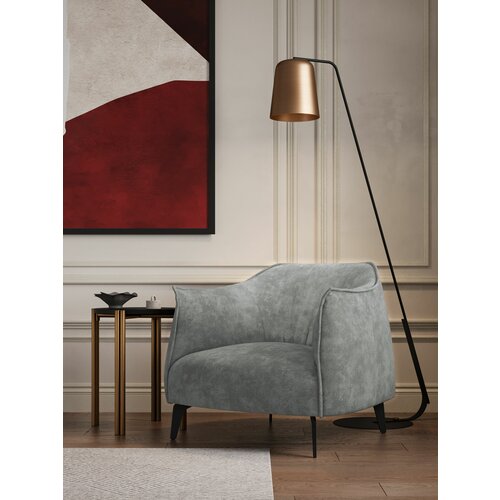 Кресло дизайнерское BELLO STANDART Germary Home