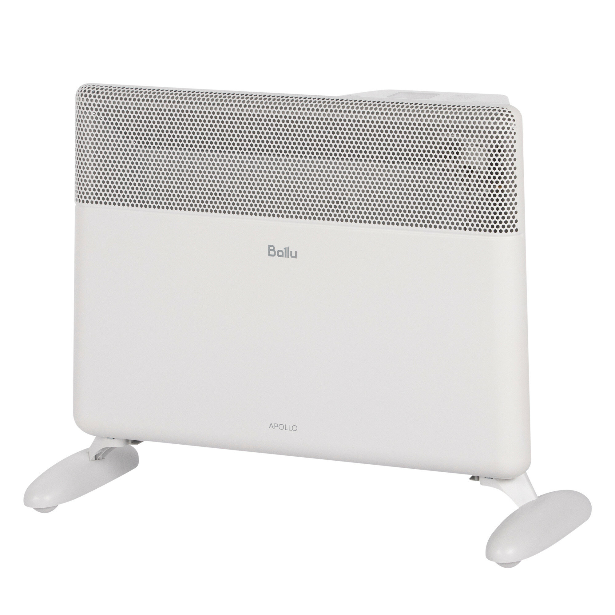 Конвектор электрический Ballu Apollo digital INVERTER Starlight White BEC/ATI-1500