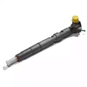 Форсунка CR MERCEDES MOT.651 2008 >