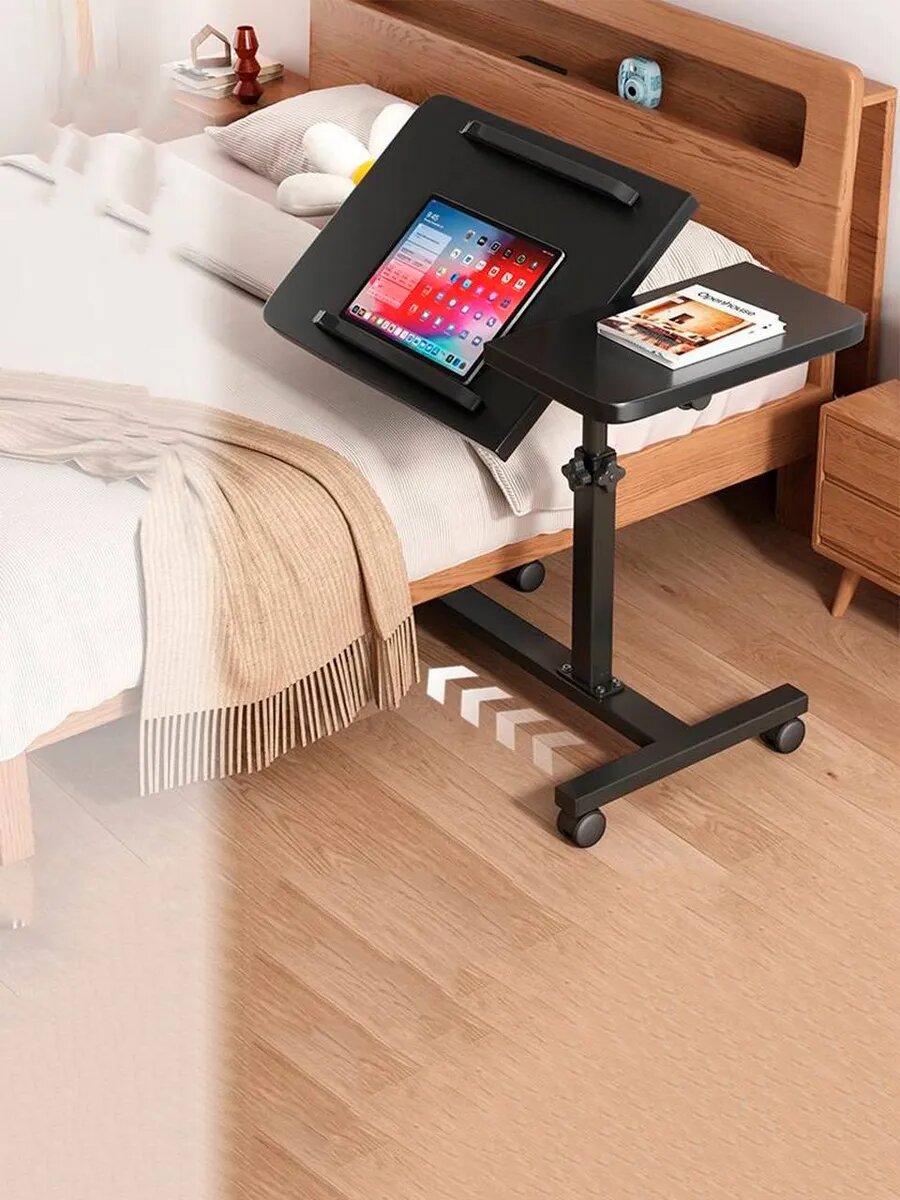 Регулируемый столик для ноутбука HXDream — фото 1