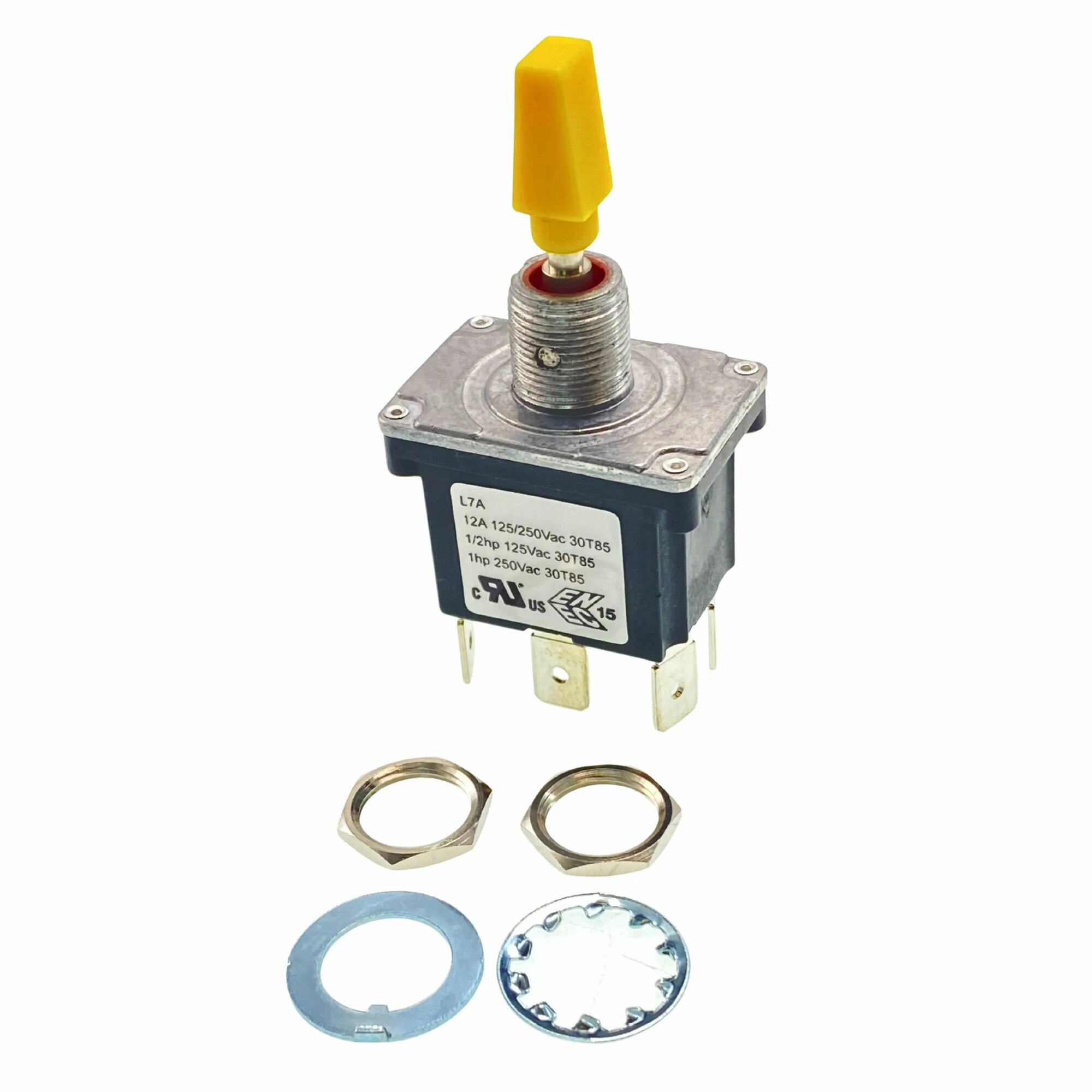 Тумблер JLG (99160842) (TVH)