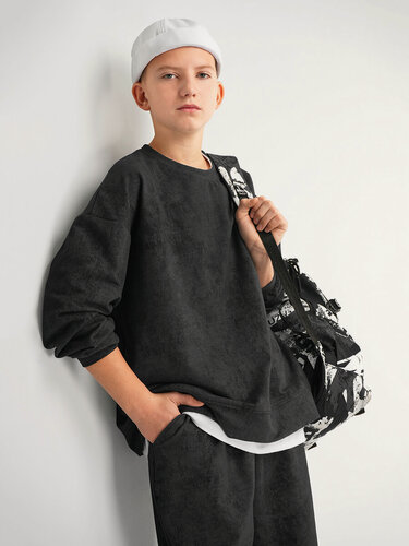 Изображение товара Комплект одежды Для мальчиков