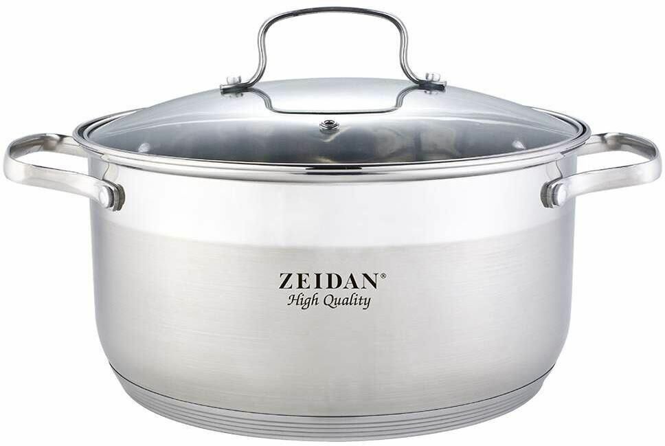 Кастрюля Z-501117 Monaco