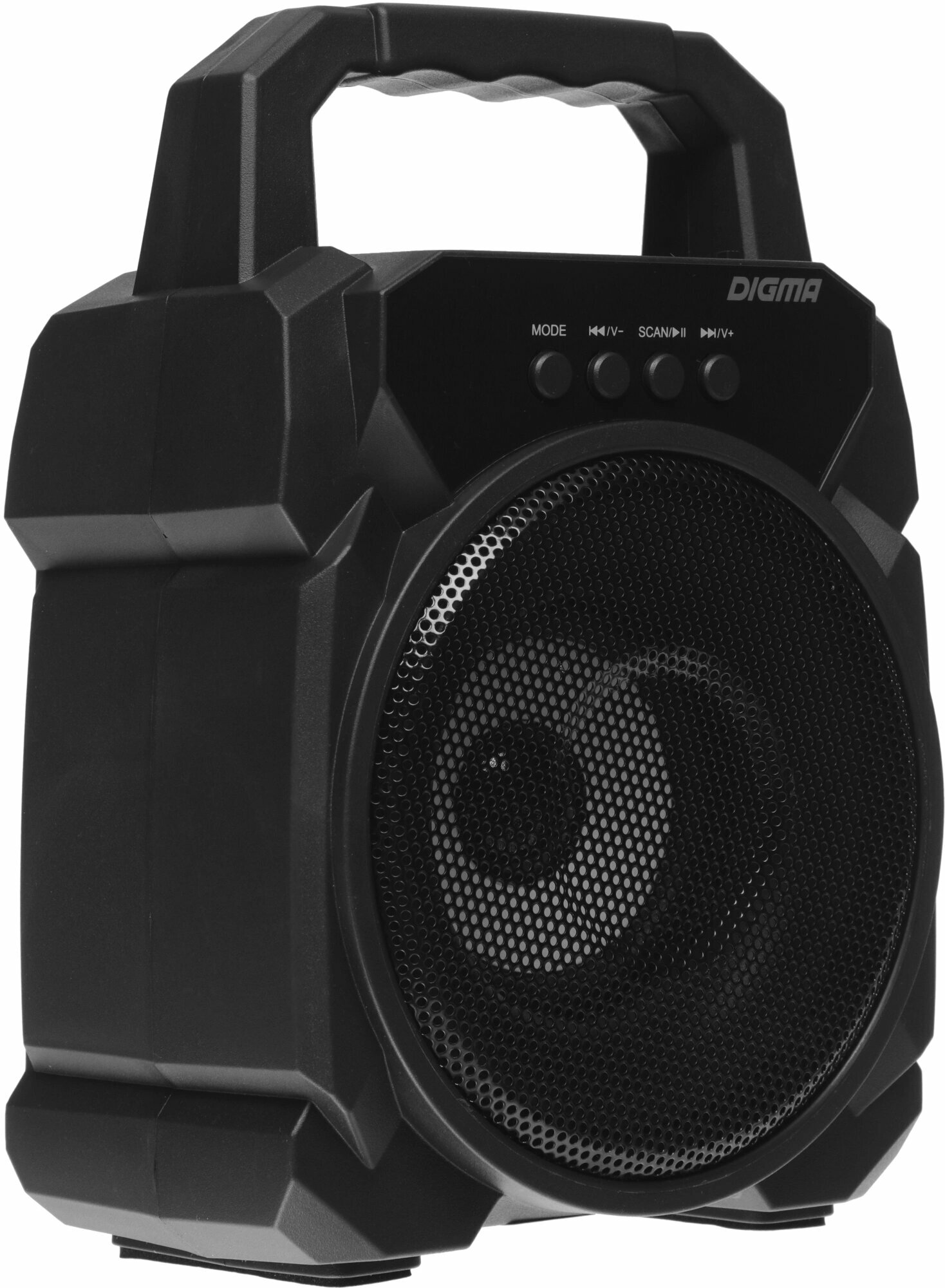 Колонка беспроводная музыкальная D-PS1500, 10Вт