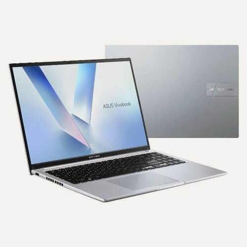 Изображение товара Ноутбук ASUS VivoBook 16 M1605NAQ-MB157 16"/Ryzen 5 150/16Гб/1Тб/noOS/Серебро(90NB1832-M00730)