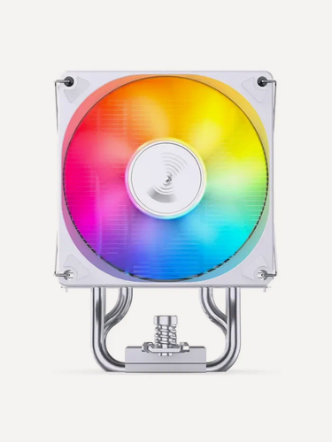 Изображение товара Кулер Jonsbo CR-1400 Evo ARGB, для процессоров, 92 мм, RGB-подсветка