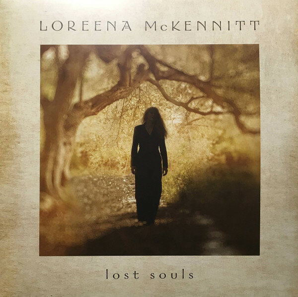 LOREENA MCKENNITT Lost Souls (LP)