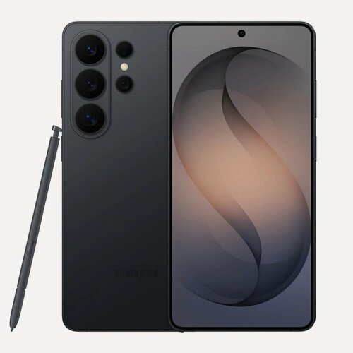 Изображение товара Смартфон Samsung Galaxy S26 Ultra 12/256Gb (S948B) Black