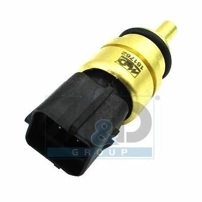 Датчик температуры охлаждающей жидкости MEAT&DORIA 82409 Hyundai Getz 1.1, Kia Sportage Sl 2.0 Cvvt