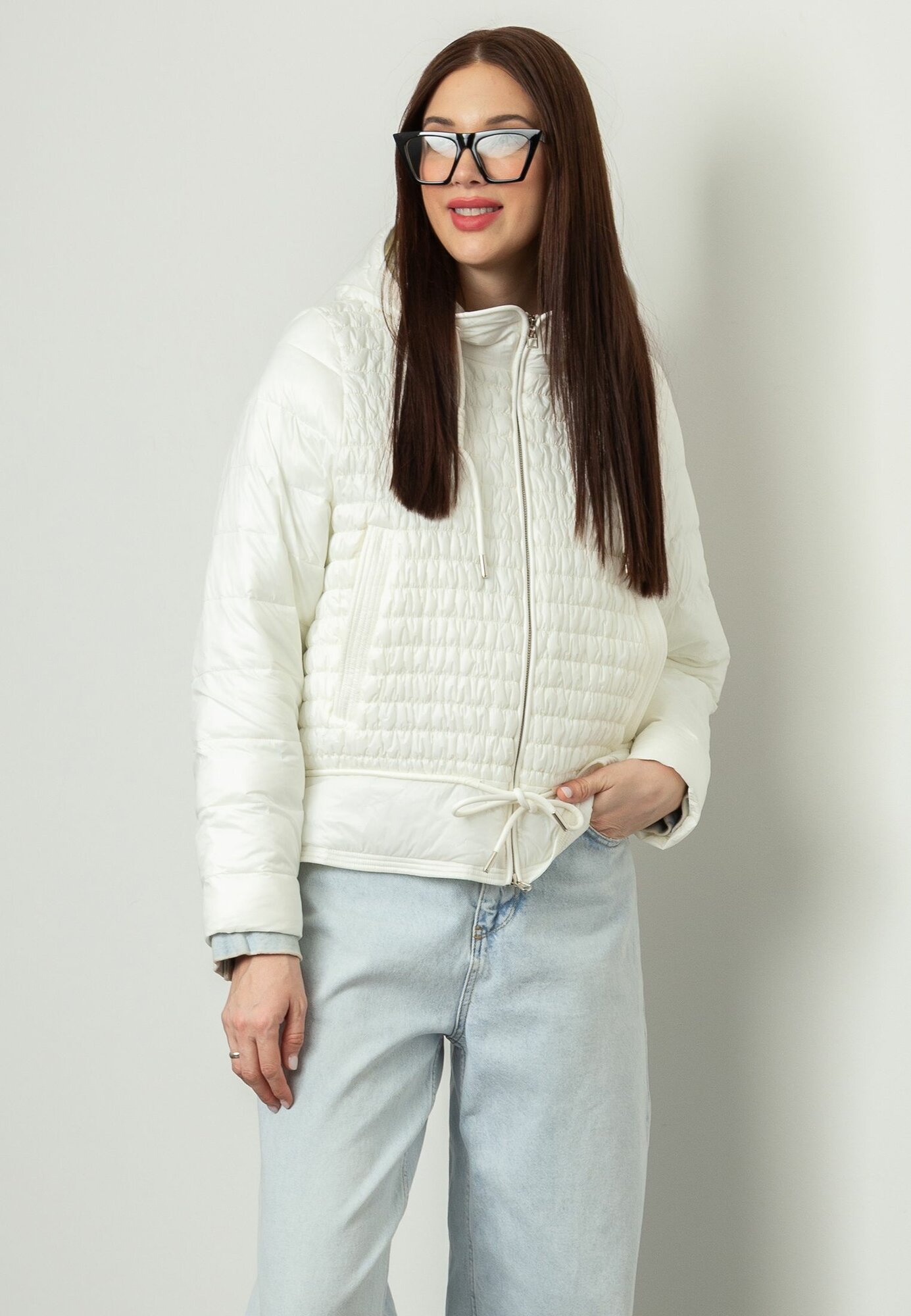 Куртка WINTERRA Весна-лето 2026