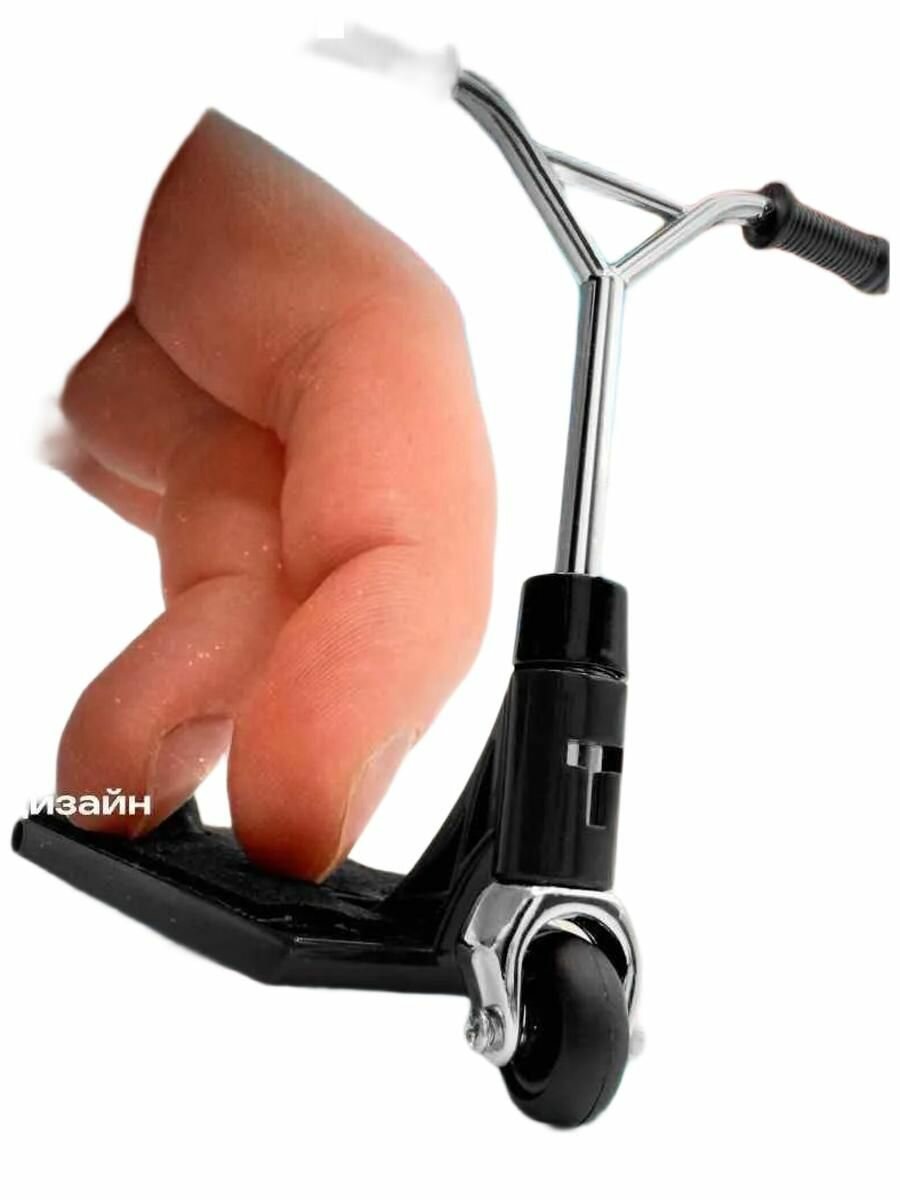 Фингер самокат железный TAILWHIP
