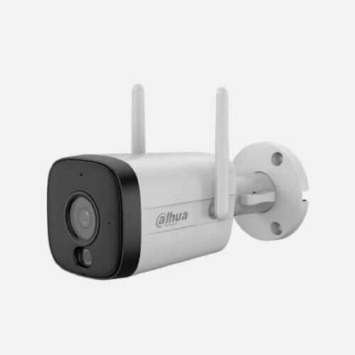 Изображение товара IP - камера IPC - HFW1339DTK1 - SW - PV Уличная Dahua