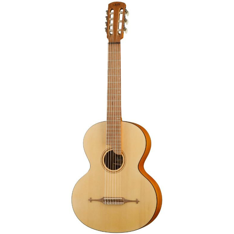 Гитара классическая 7 струн Doff RGC Russian Guitar Classic