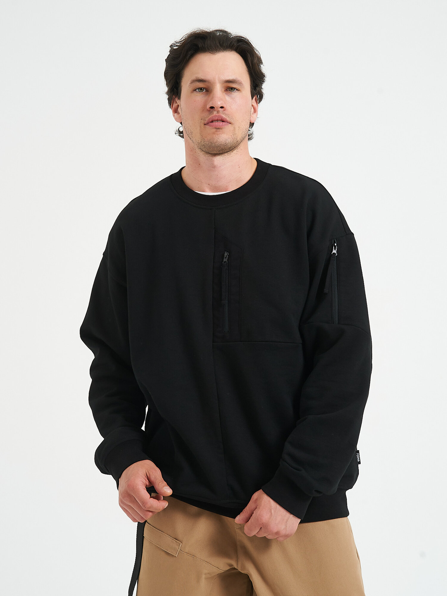 Свитшот Forma Squad карго