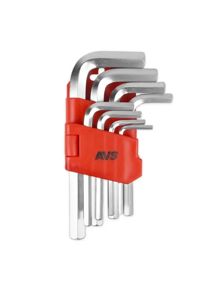 Практичный набор торцевых ключей для точных работ