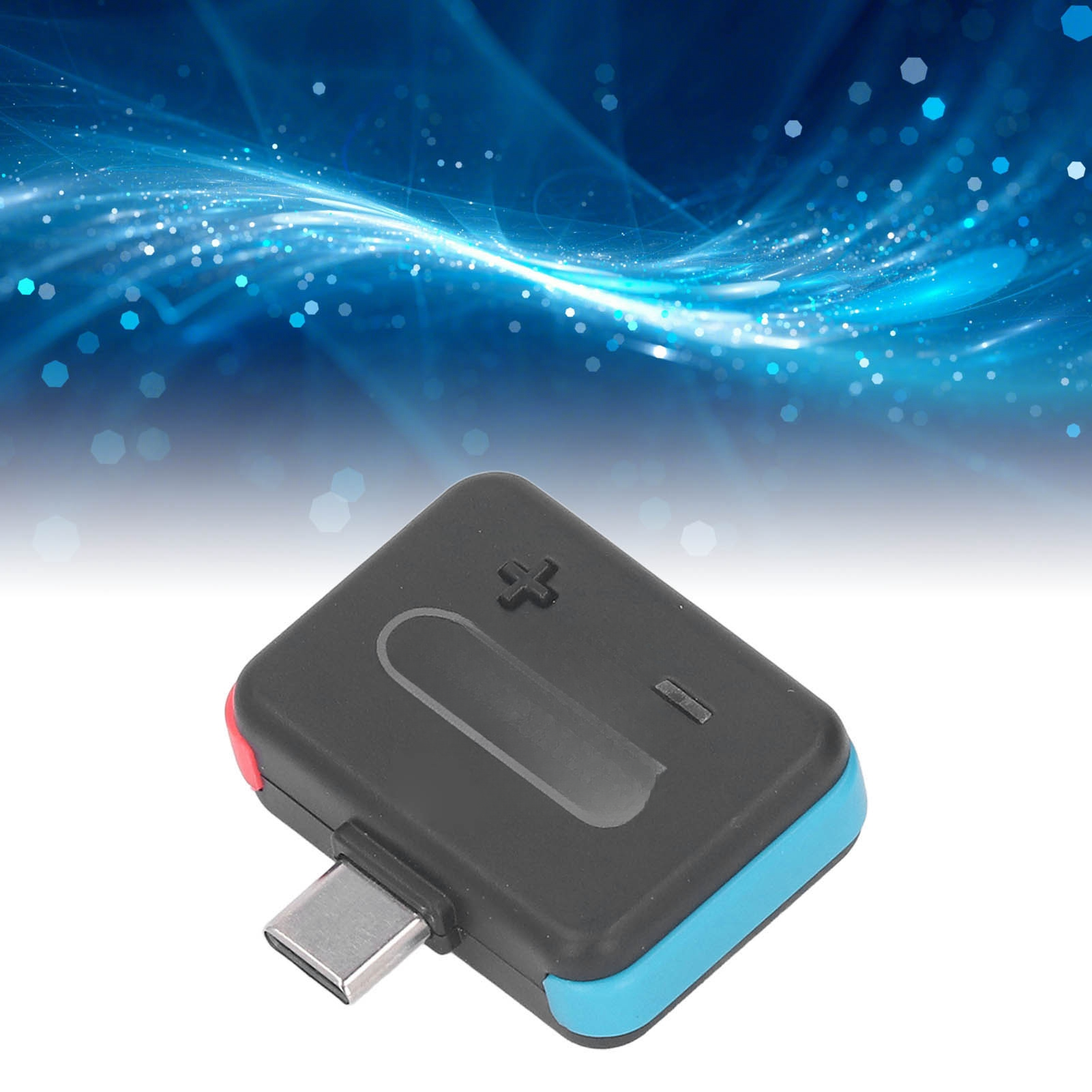 RCM Jig RCM Tool Short Connector для Recovery Mode Полностью Совместимый с RCM Dongle Injector RCM Loader, Материал ABS, Пакет Включает 1 x Loader, 1 x Data Cable