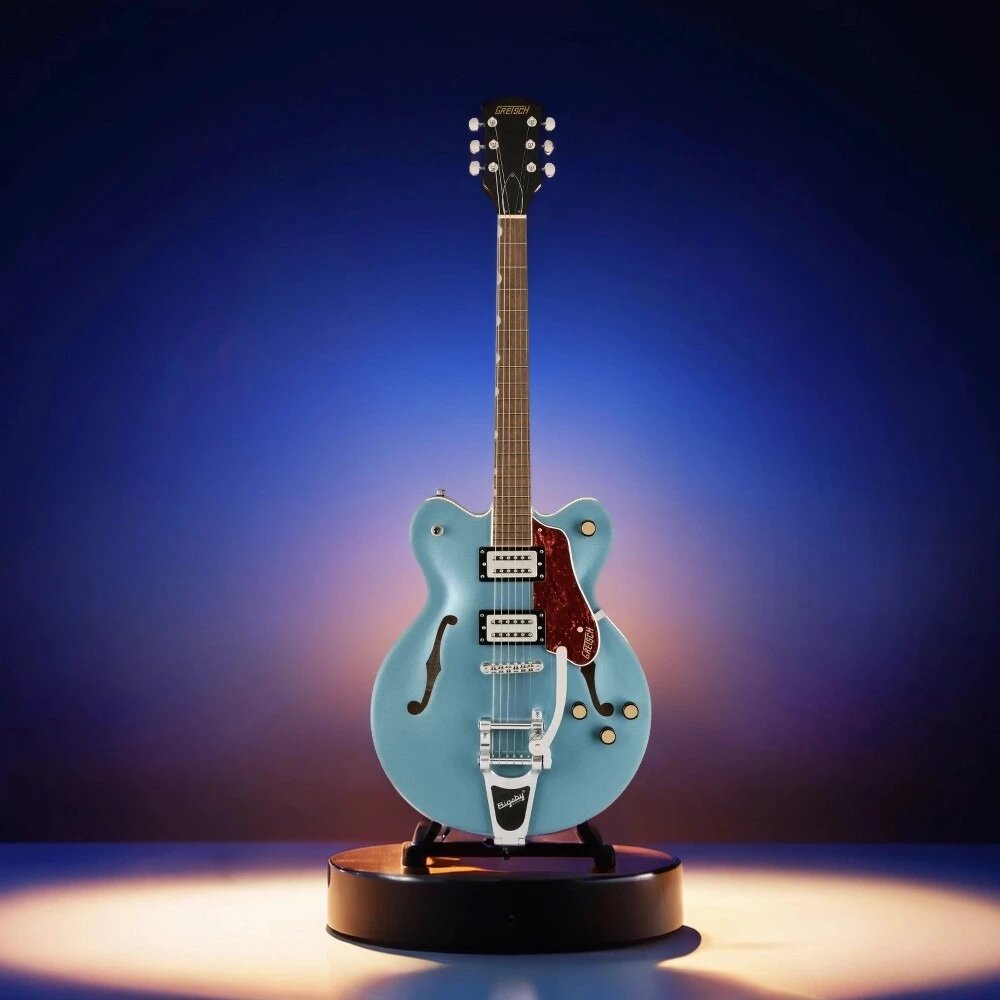 Полуакустическая гитара Gretsch G2622T Streamliner CB ARCTC