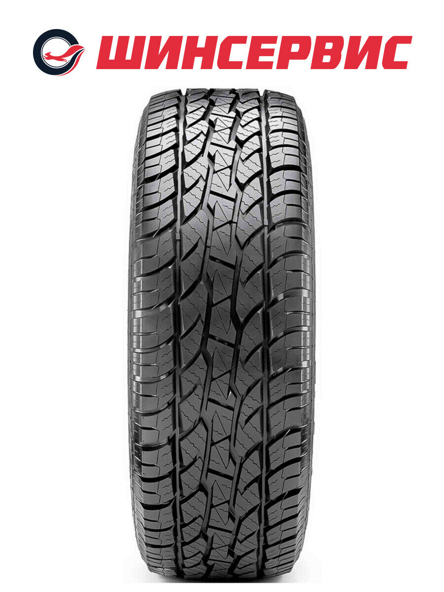 Летняя шина Maxxis AT-771 Bravo 255/70 R15 108 T, летняя автомобильная резина