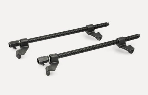 Изображение товара Стяжки пружин с двойным захватом 380 мм, Дело Техники, 810138