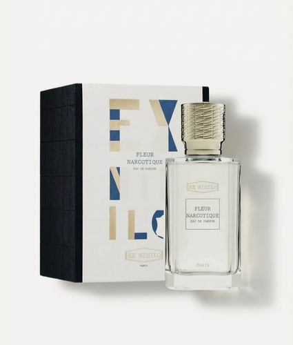 Изображение товара Ex Nihilo Парфюмерная вода Fleur Narcotique, унисекс, 100 мл, оригинал