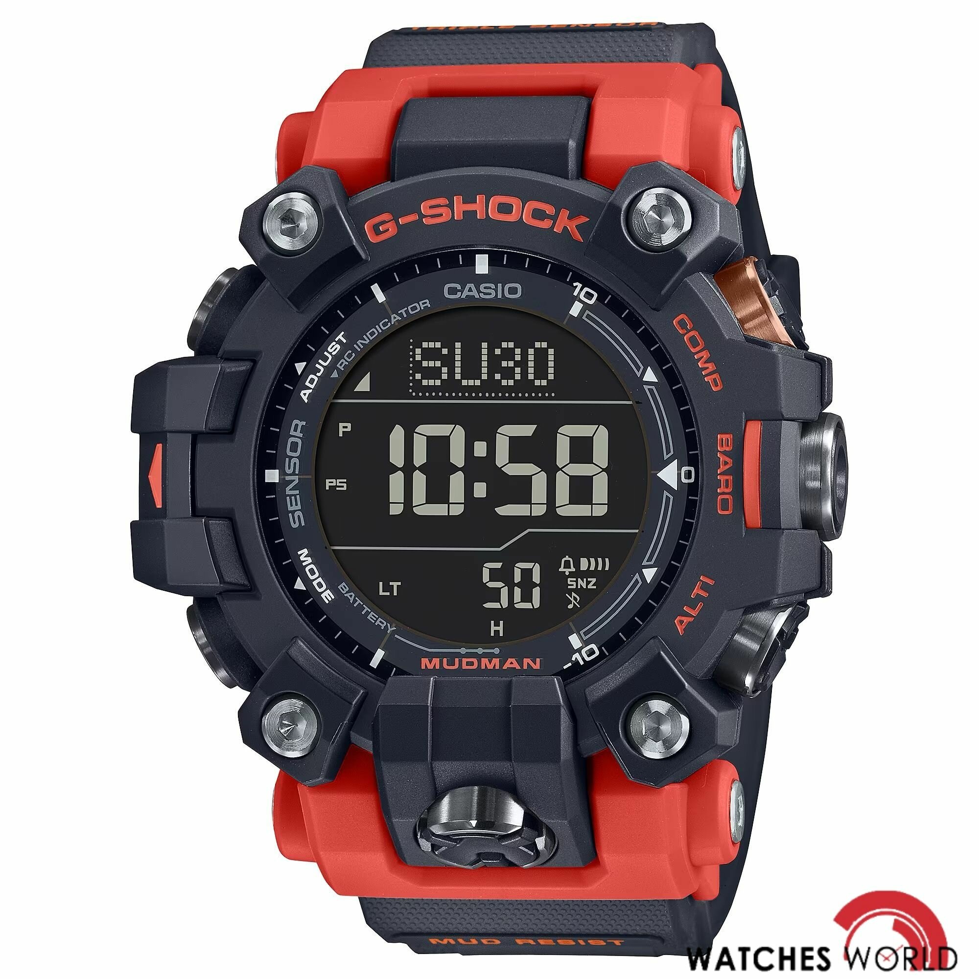 Наручные часы