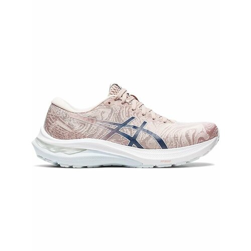 фото Кроссовки asics gt-2000 11 w, полнота f, размер 6,5 us, розовый