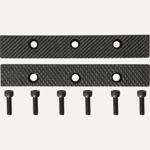 Изображение товара Губки 125 мм для тисков A90045 Ombra