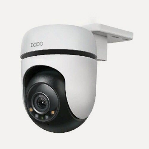 Изображение товара Умная Wi-Fi камера TP-Link Tapo C510W уличная, 3Мп 2К, с двусторонней аудиосвязью, ночным режимом, обнаружением движения