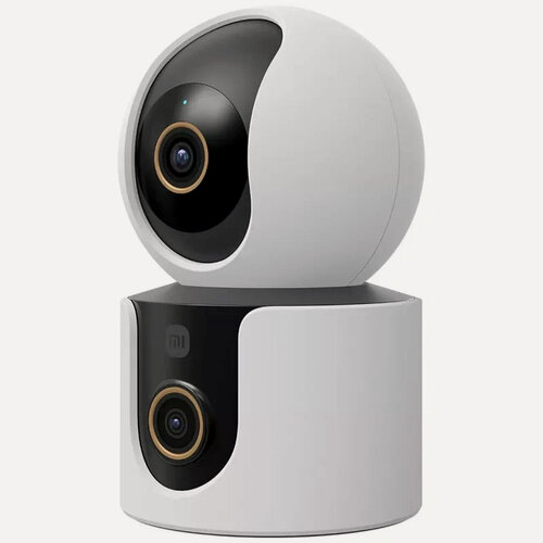 Изображение товара IP-камера Xiaomi Smart Camera C500 Dual EU белый (BHR8755EU)