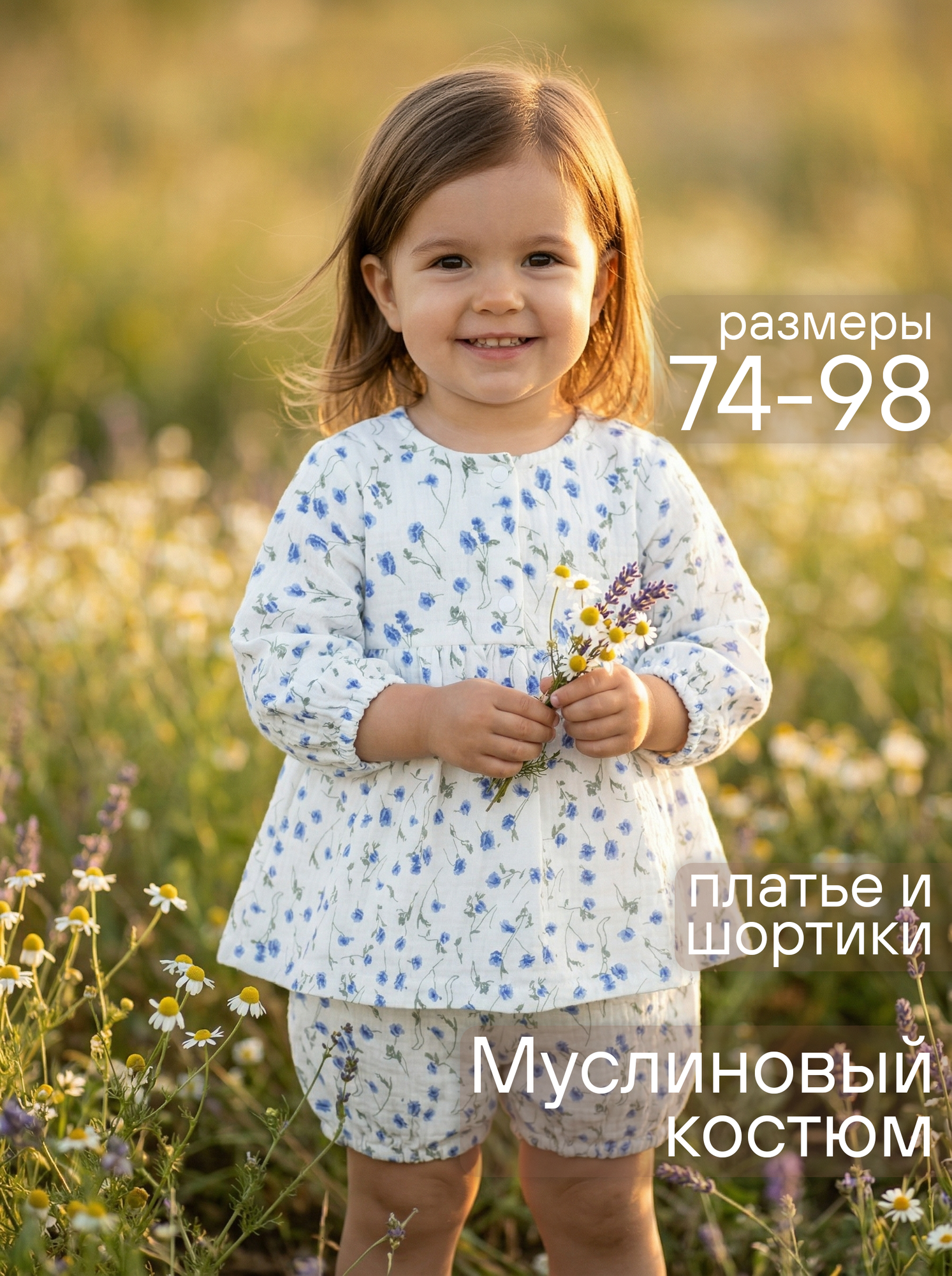 Комплект одежды