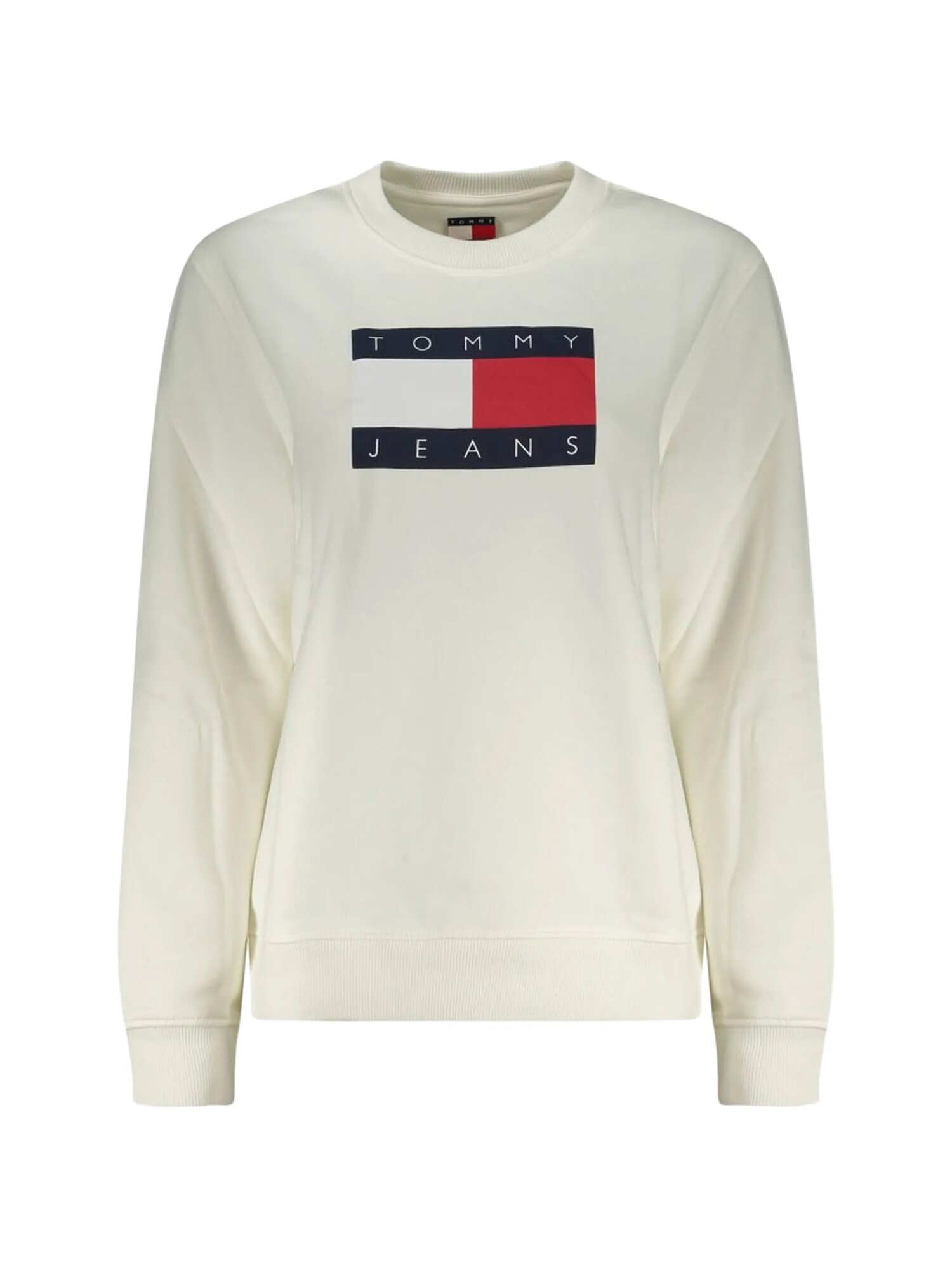 Толстовка TOMMY HILFIGER