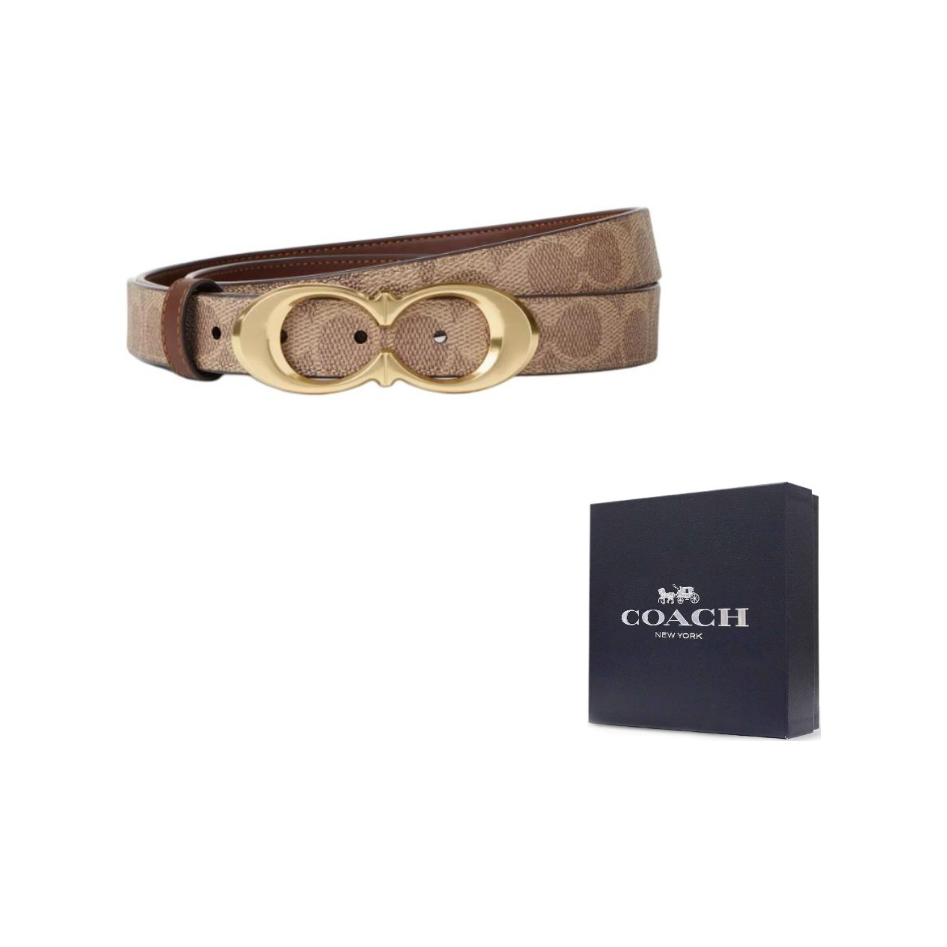 Пояс Coach