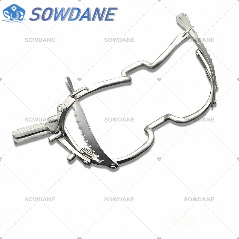 Стоматологический роторасширитель SOWDANE 13 см