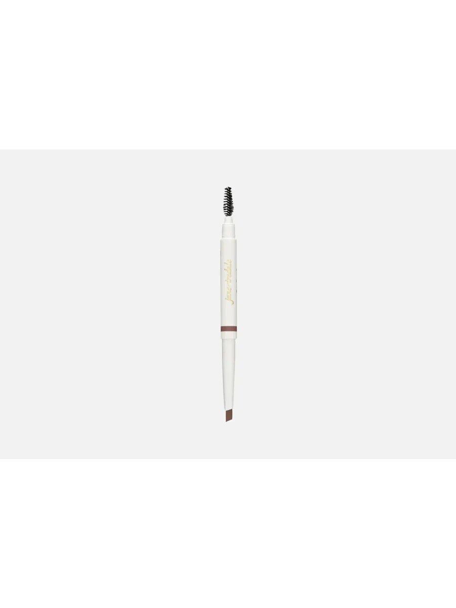 JANE IREDALE PureBrow Shaping Pencil Карандаш для бровей со скошенным грифелем 0.23г Ash Blonde